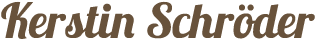 kerstin schr&ouml;der